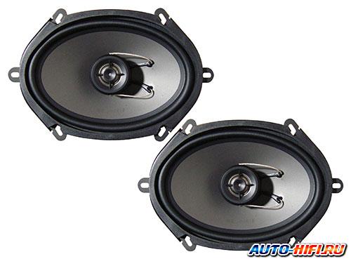 2-полосная коаксиальная акустика MB Quart FKB157 2-полосная коаксиальная акустика MB Quart FKB157